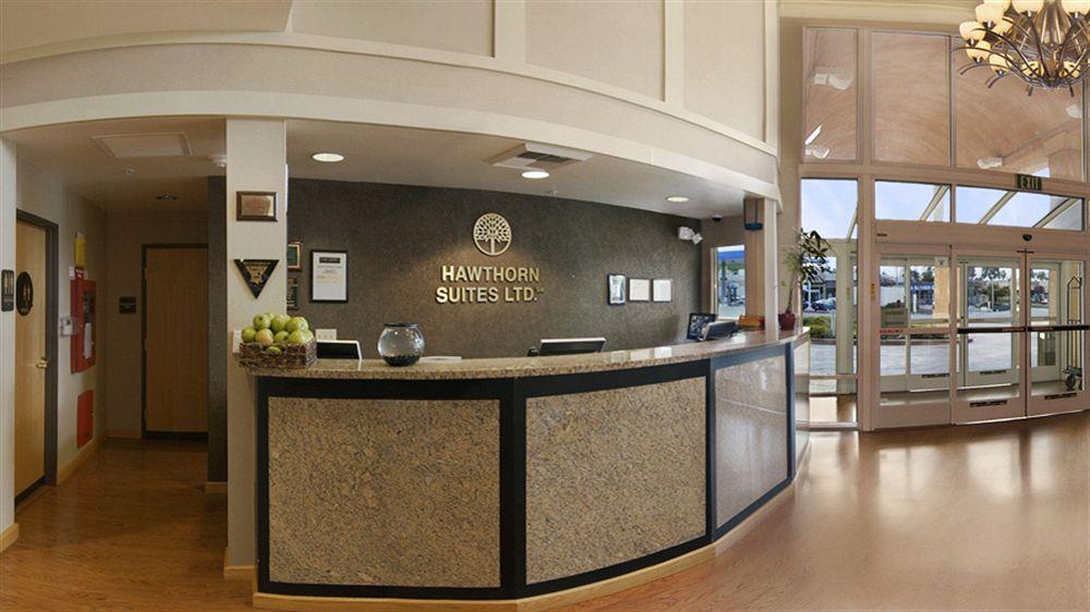 Hawthorn Suites By Wyndham Livermore Εξωτερικό φωτογραφία