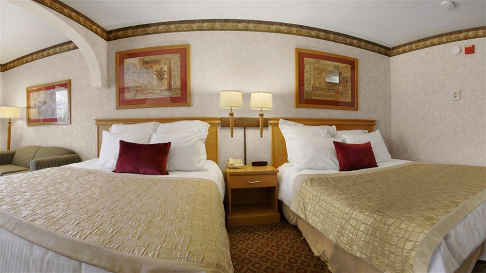Hawthorn Suites By Wyndham Livermore Εξωτερικό φωτογραφία