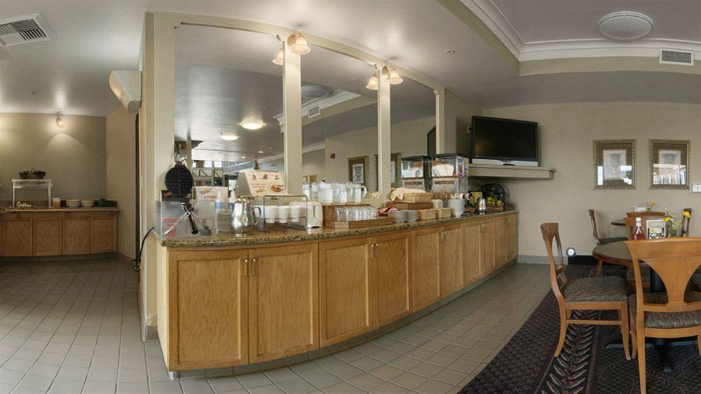 Hawthorn Suites By Wyndham Livermore Εξωτερικό φωτογραφία