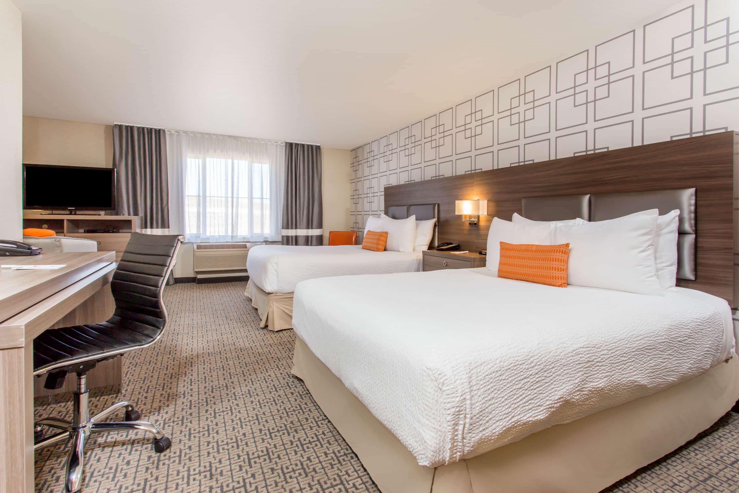 Hawthorn Suites By Wyndham Livermore Εξωτερικό φωτογραφία