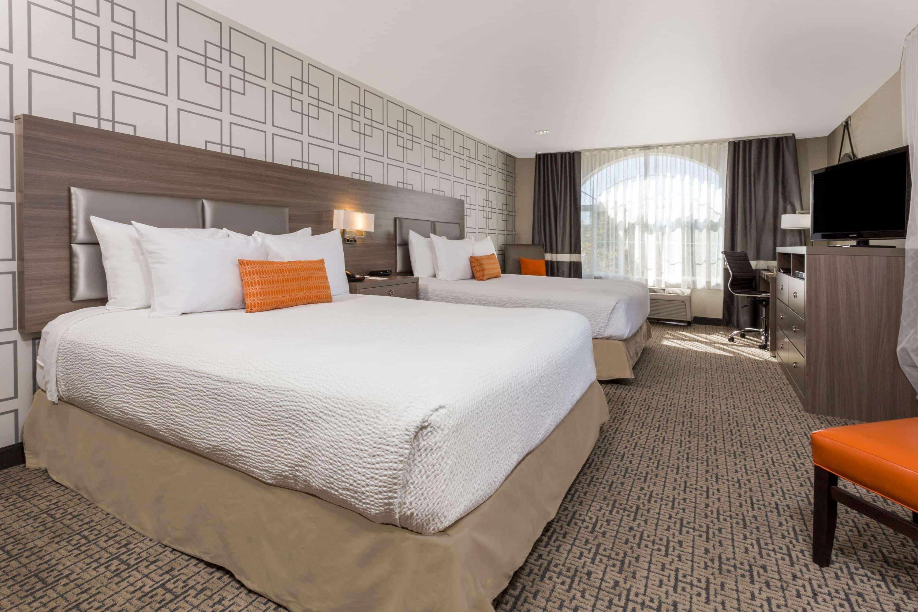 Hawthorn Suites By Wyndham Livermore Εξωτερικό φωτογραφία