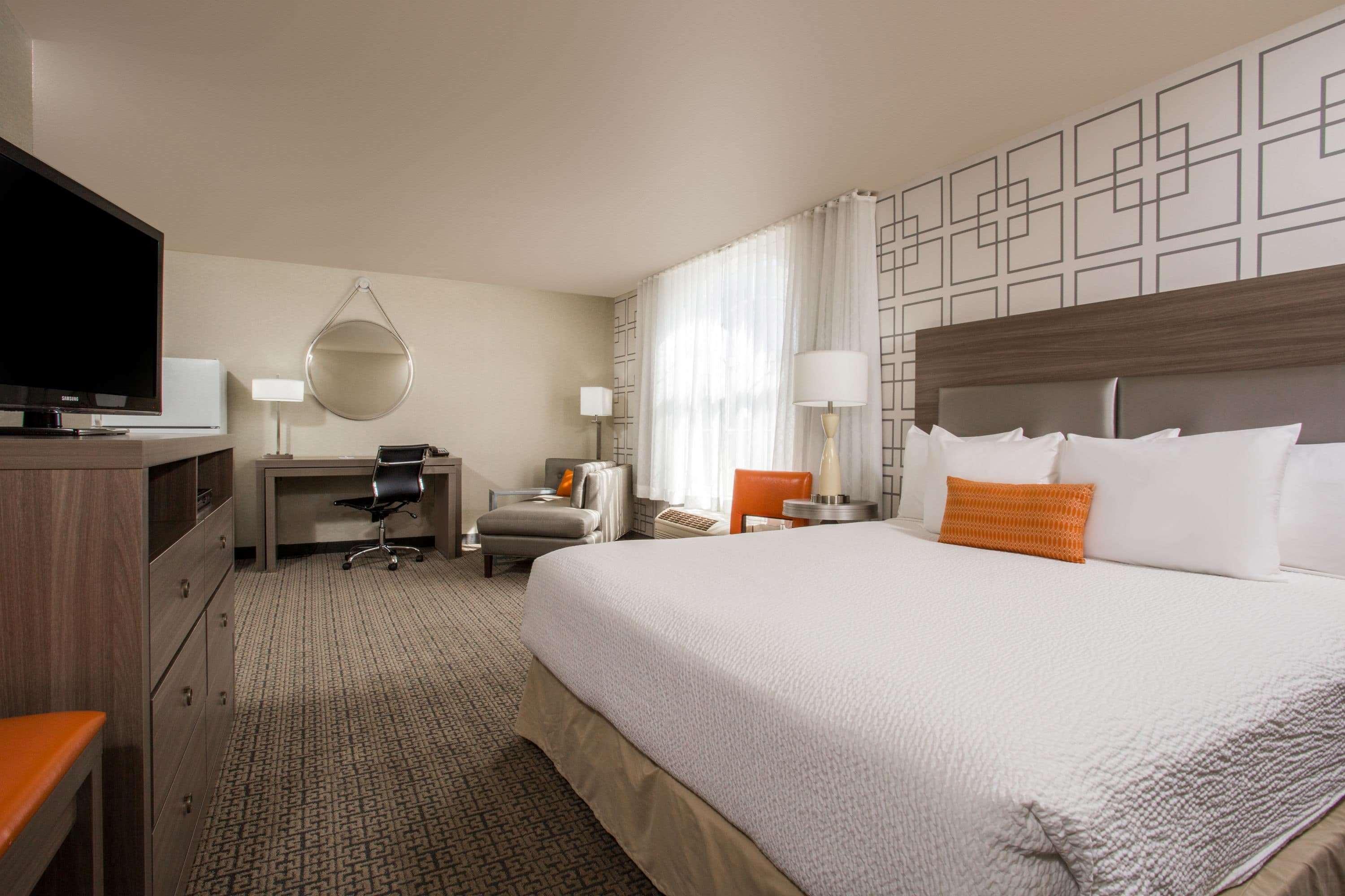 Hawthorn Suites By Wyndham Livermore Εξωτερικό φωτογραφία