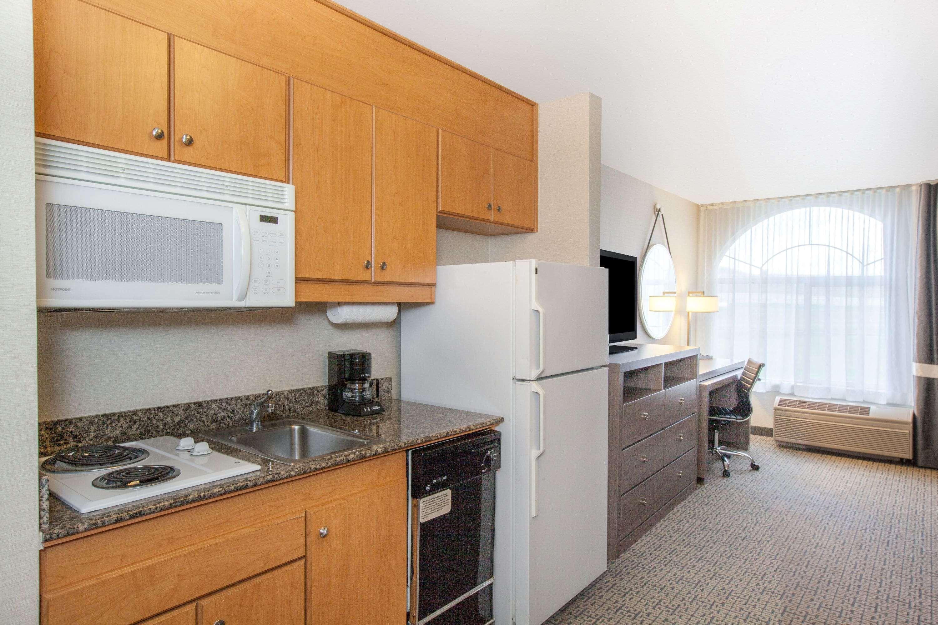 Hawthorn Suites By Wyndham Livermore Εξωτερικό φωτογραφία