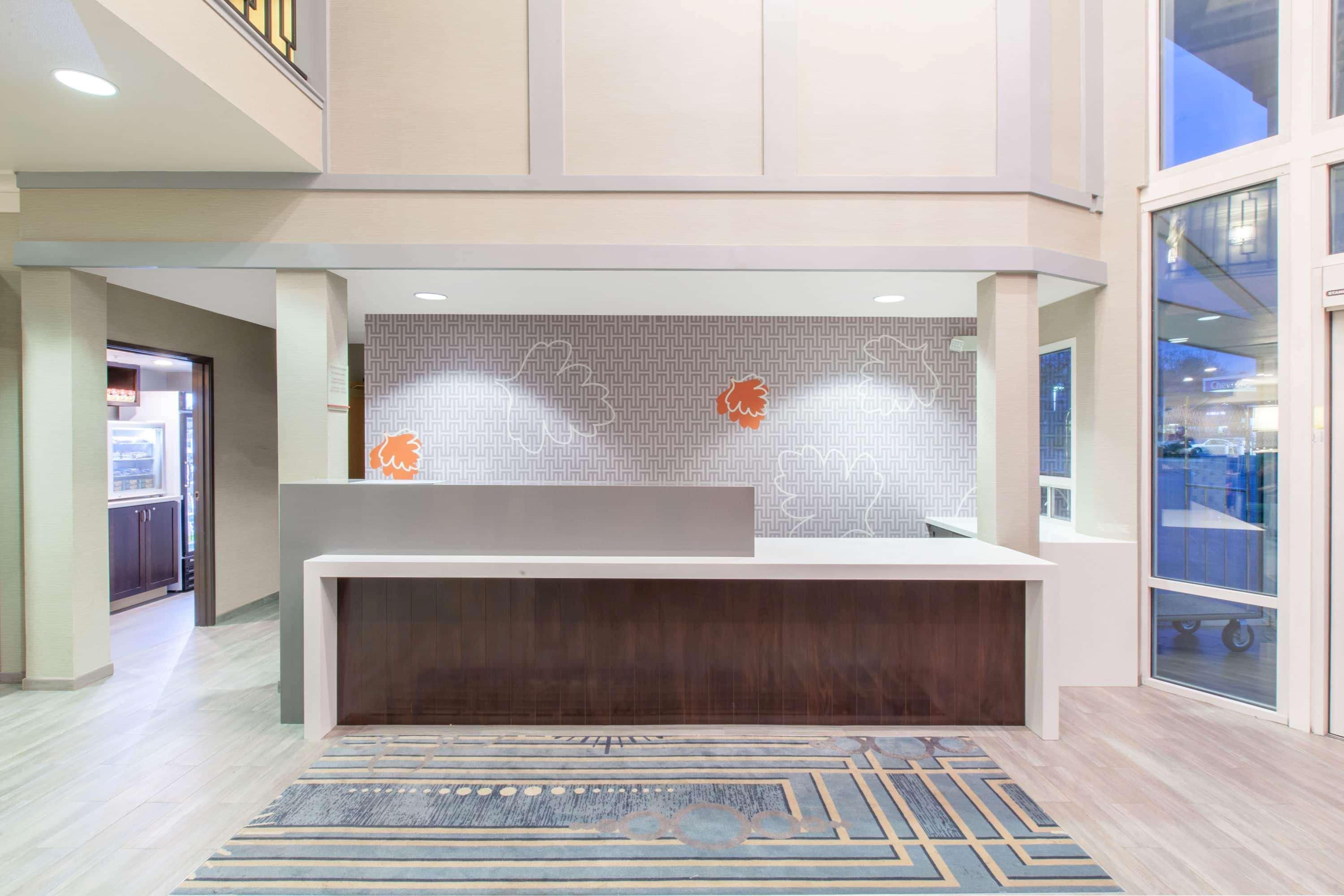 Hawthorn Suites By Wyndham Livermore Εξωτερικό φωτογραφία