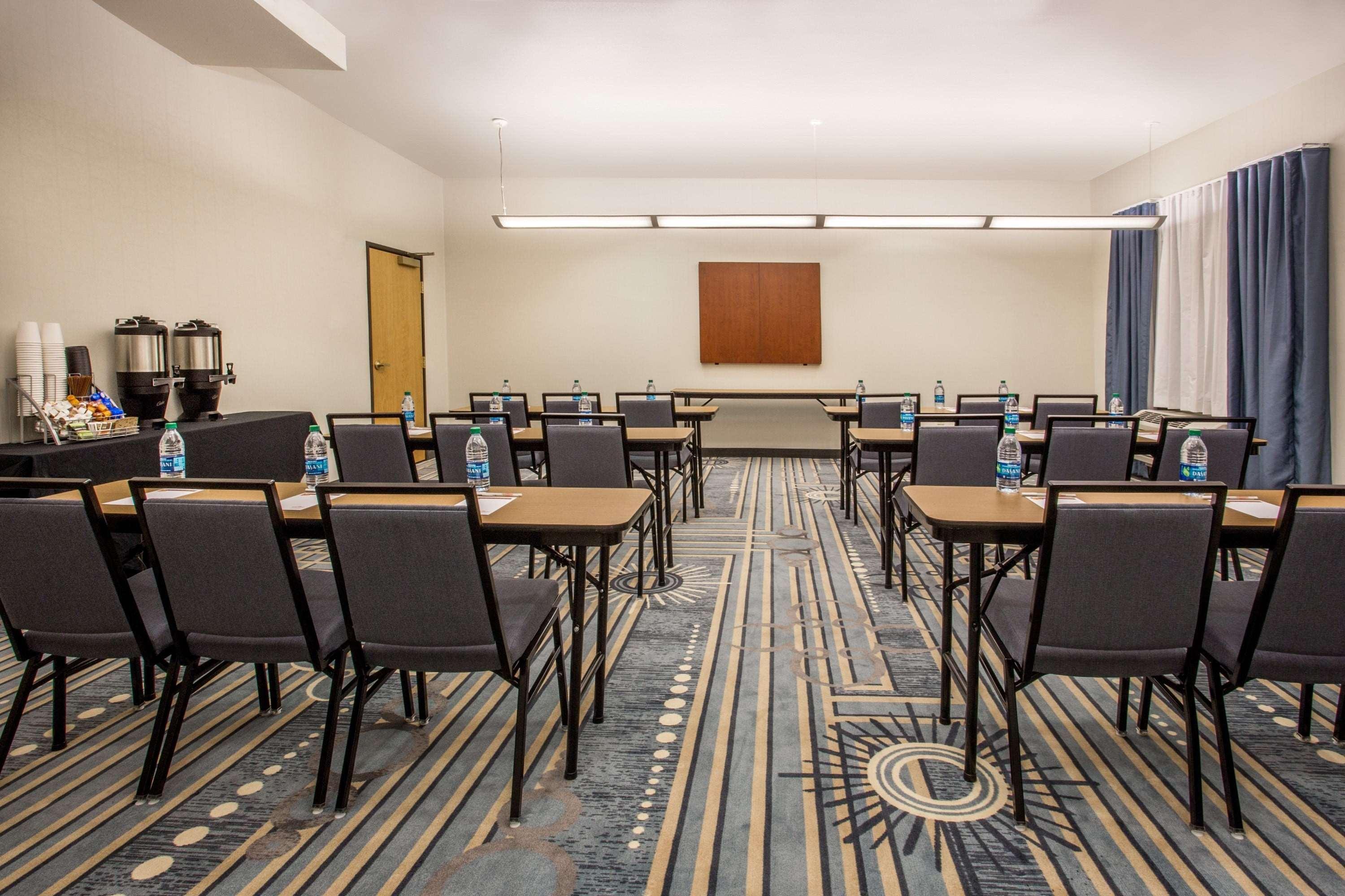 Hawthorn Suites By Wyndham Livermore Εξωτερικό φωτογραφία