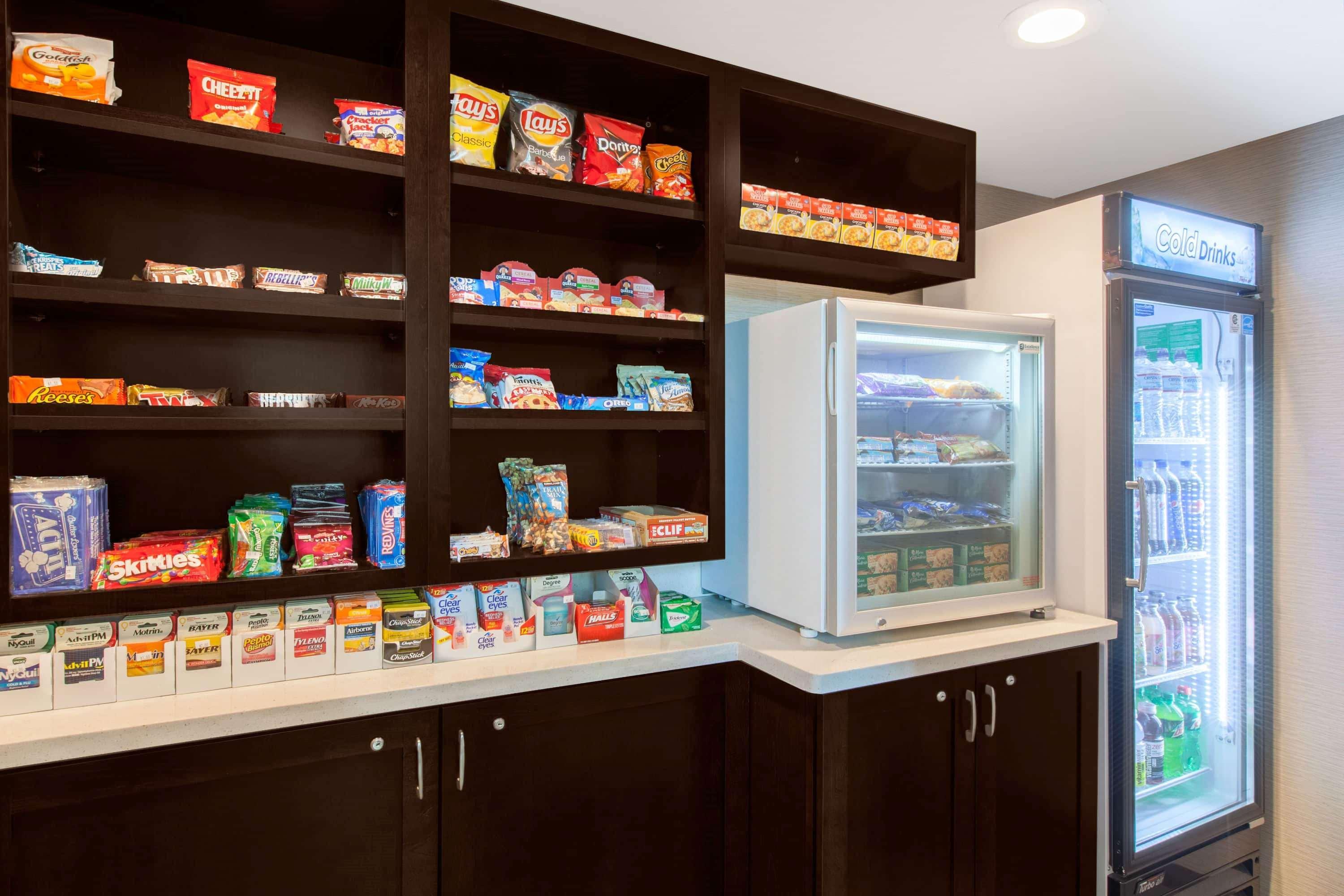 Hawthorn Suites By Wyndham Livermore Εξωτερικό φωτογραφία