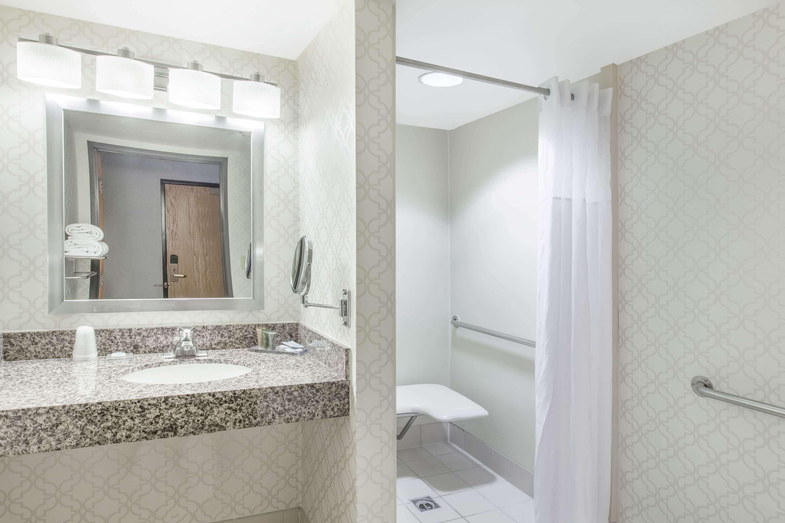 Hawthorn Suites By Wyndham Livermore Εξωτερικό φωτογραφία