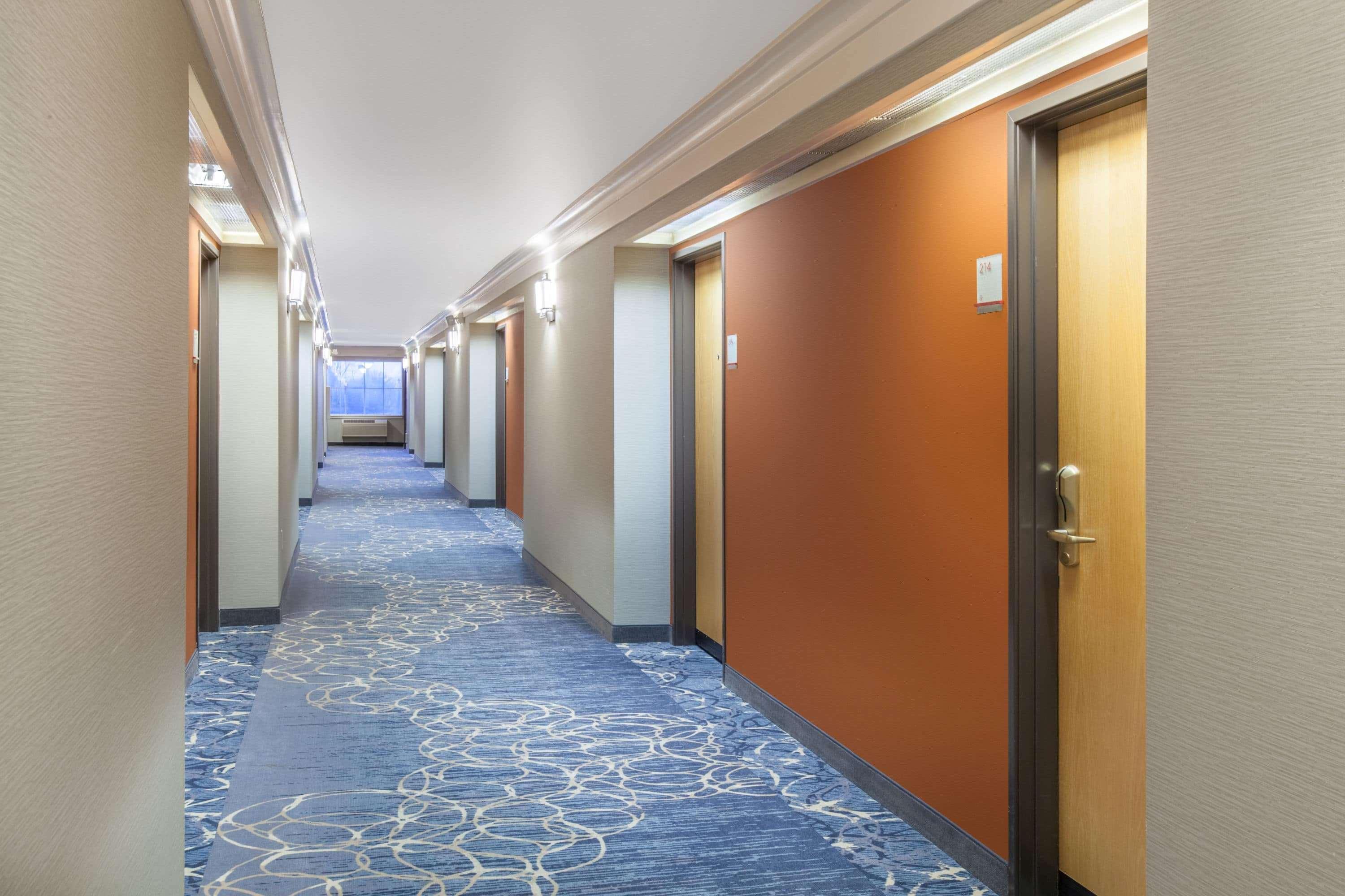 Hawthorn Suites By Wyndham Livermore Εξωτερικό φωτογραφία