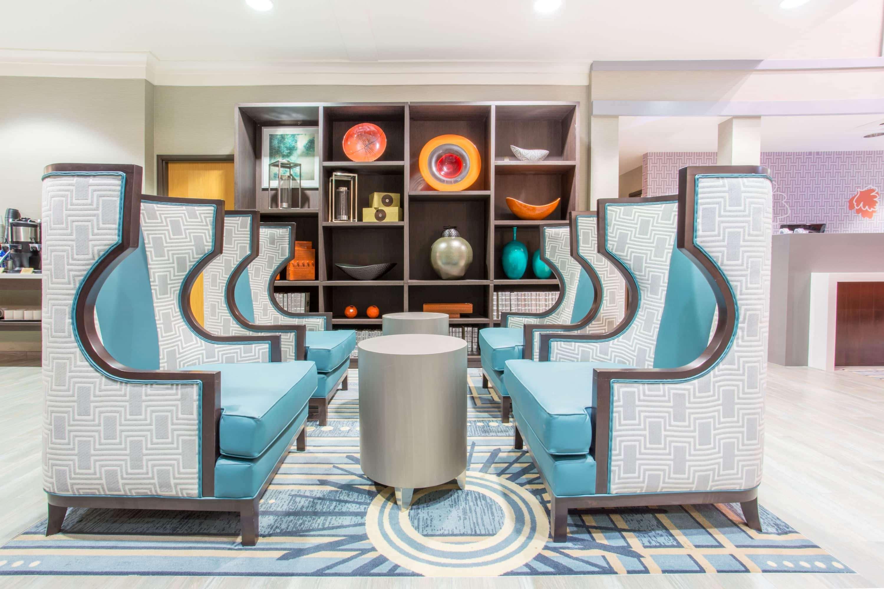 Hawthorn Suites By Wyndham Livermore Εξωτερικό φωτογραφία