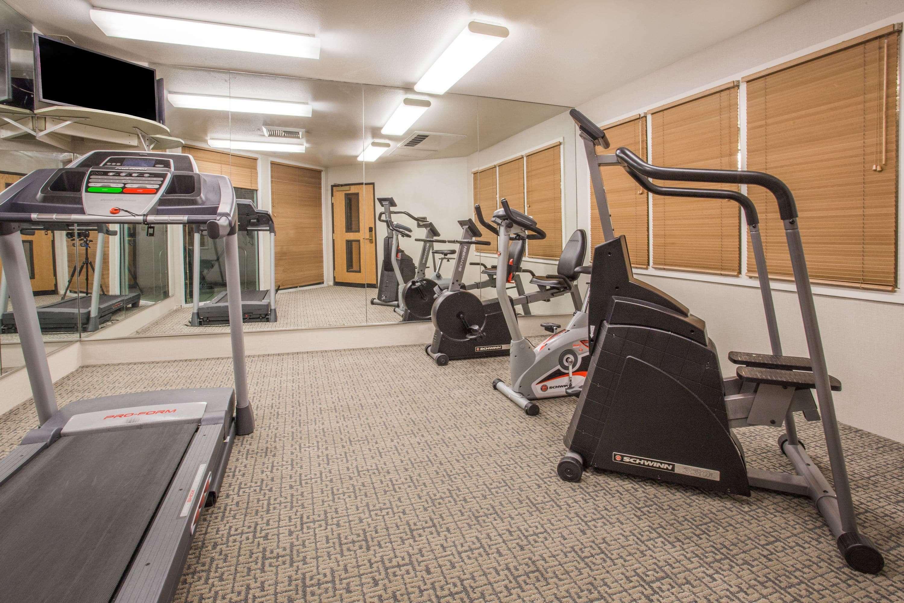 Hawthorn Suites By Wyndham Livermore Εξωτερικό φωτογραφία