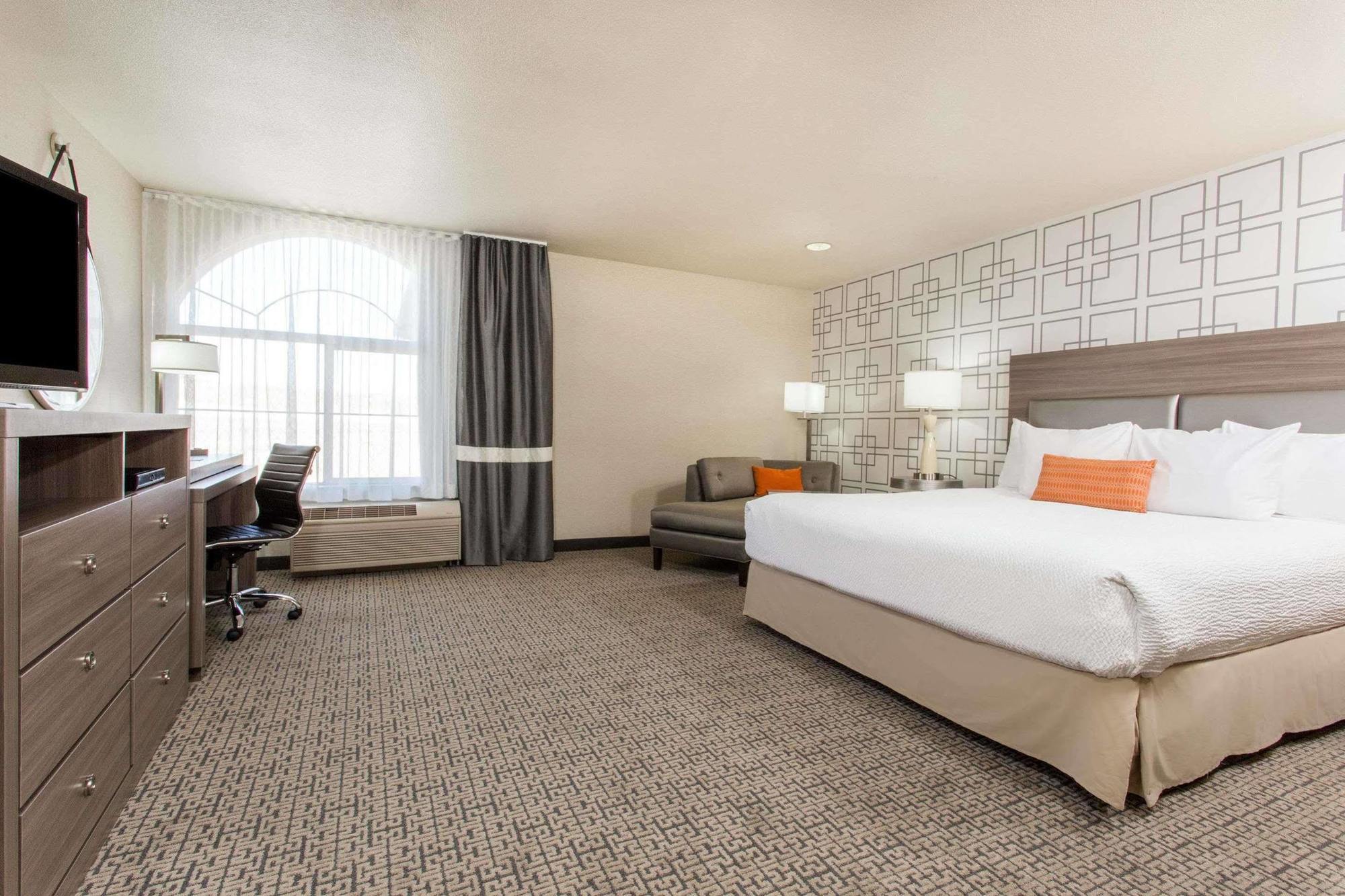 Hawthorn Suites By Wyndham Livermore Εξωτερικό φωτογραφία