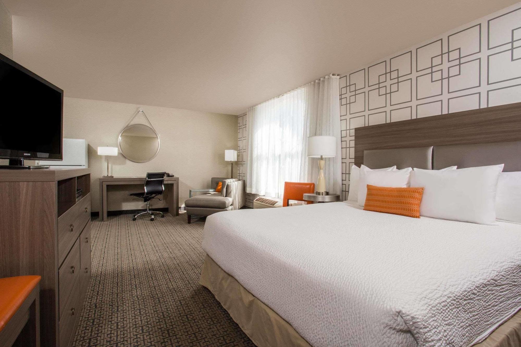 Hawthorn Suites By Wyndham Livermore Εξωτερικό φωτογραφία
