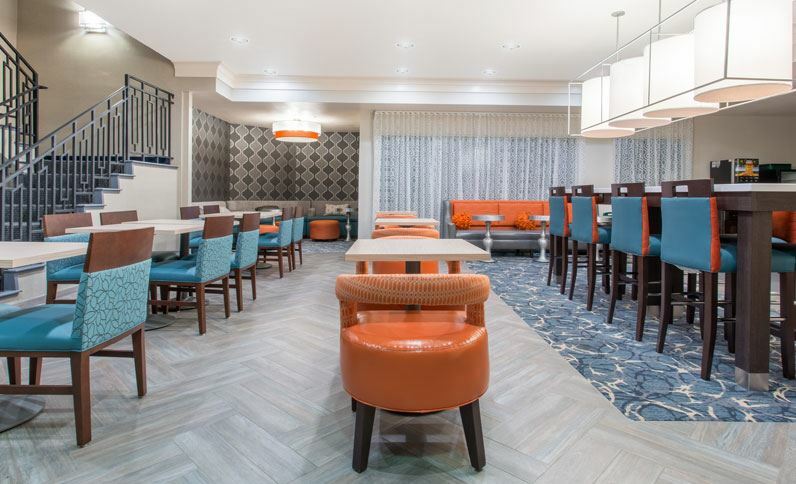 Hawthorn Suites By Wyndham Livermore Εξωτερικό φωτογραφία