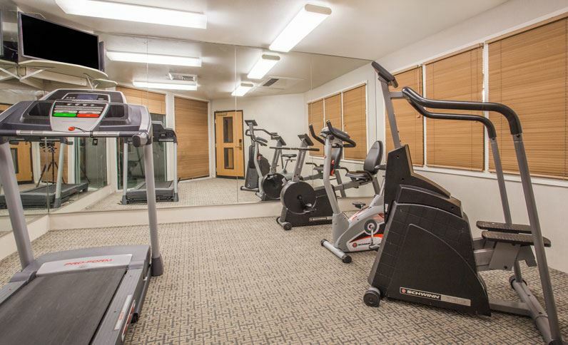 Hawthorn Suites By Wyndham Livermore Εξωτερικό φωτογραφία